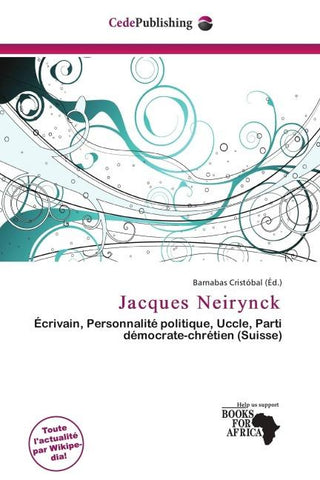 Jacques Neirynck