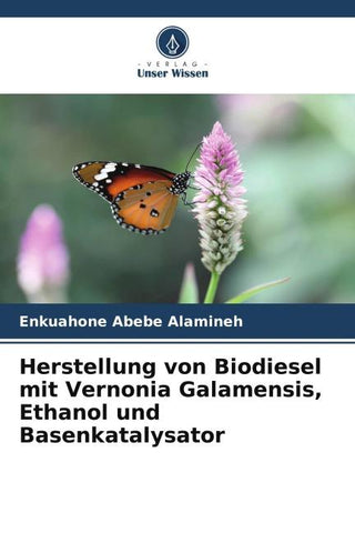 Herstellung von Biodiesel mit Vernonia Galamensis, Ethanol und Basenkatalysator