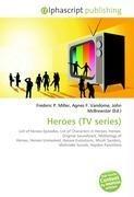 Heroes (TV series)