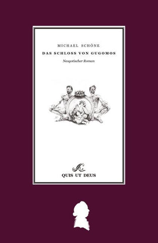 Das Schloß von Gugomos