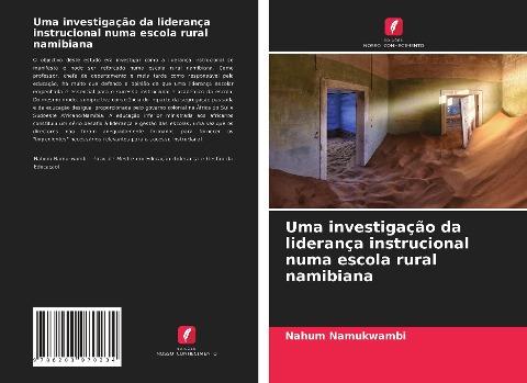 Uma investigação da liderança instrucional numa escola rural namibiana