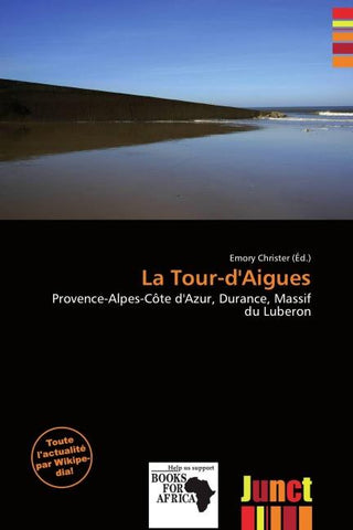 La Tour-d'Aigues