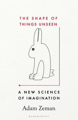 The Shape of Things Unseen