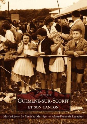 Guéméné-sur-Scorff et son canton