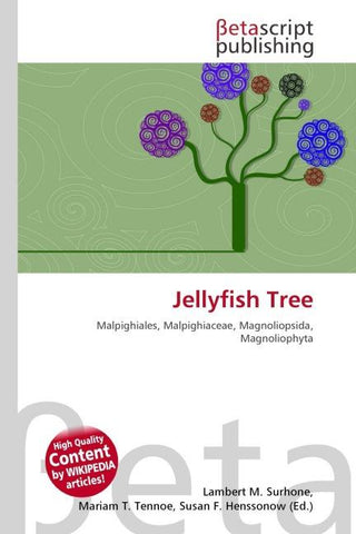 Jellyfish Tree