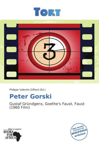Peter Gorski