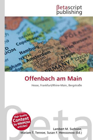 Offenbach am Main