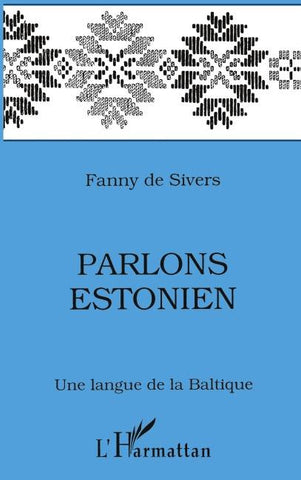 Parlons estonien