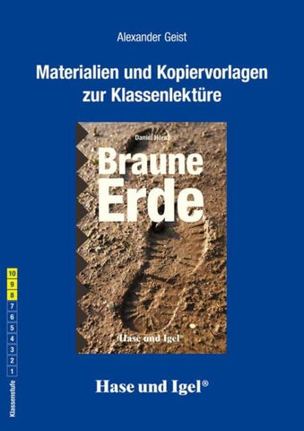 Begleitmaterial: Braune Erde