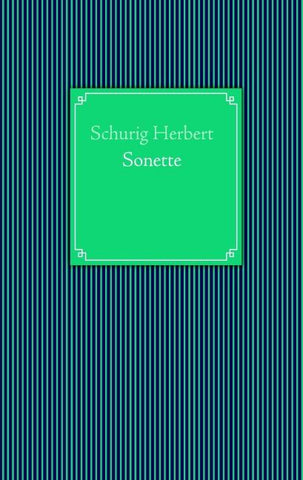 Sonette