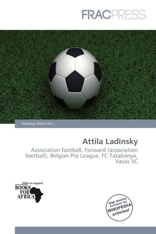 Attila Ladinsky