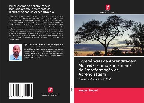 Experiências de Aprendizagem Mediadas como Ferramenta de Transformação da Aprendizagem