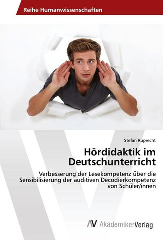 Hördidaktik im Deutschunterricht