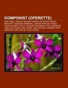 Komponist (Operette)