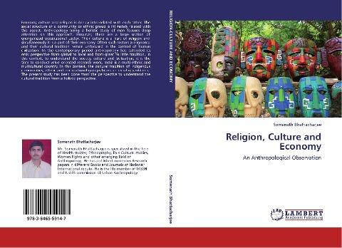 Religion, Culture and Economy