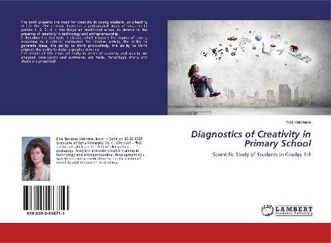 Diagnostics of Creativity in Primary School