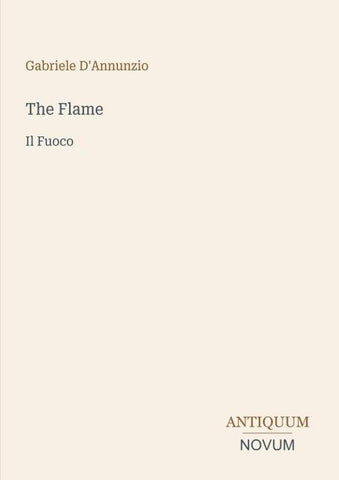 The Flame
