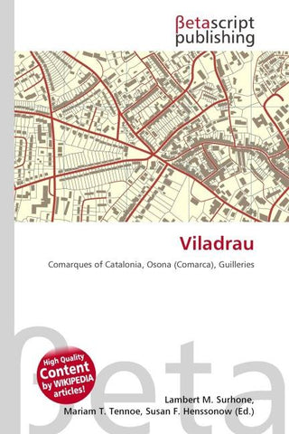 Viladrau