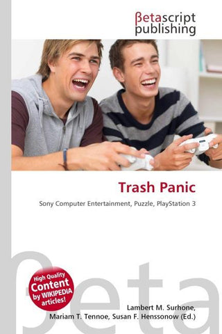 Trash Panic