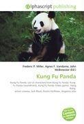 Kung Fu Panda