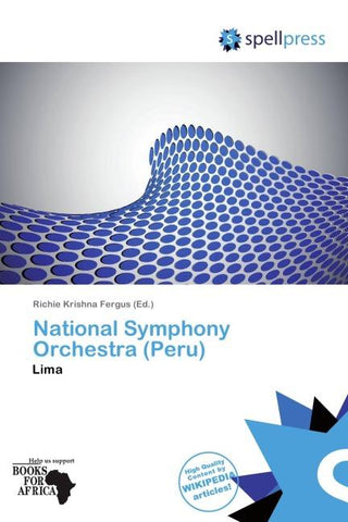 National Symphony Orchestra (Peru)