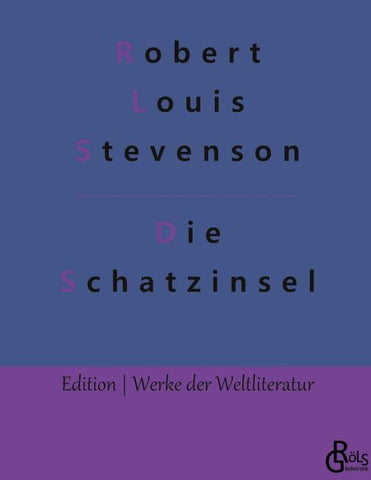 Die Schatzinsel
