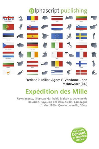 Expédition des Mille