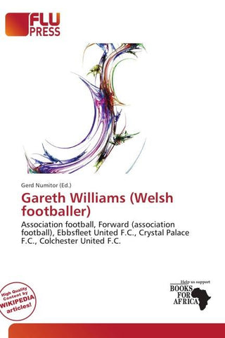 Gareth Williams (Welsh footballer)