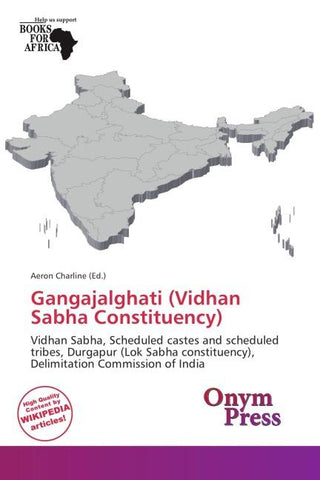 Gangajalghati (Vidhan Sabha Constituency)