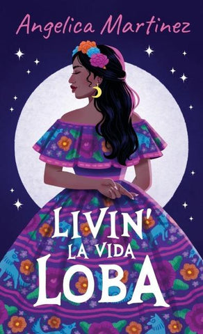 LIVIN' LA VIDA LOBA