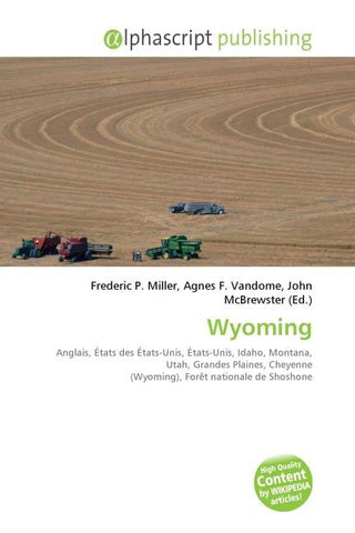 Wyoming