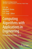 Computing Algorithms with Applications in Engineering