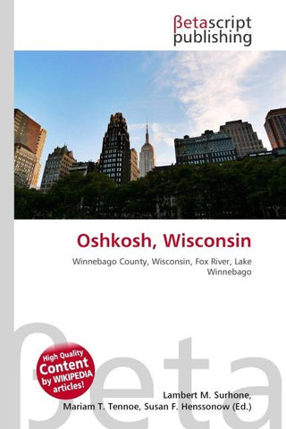 Oshkosh, Wisconsin