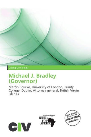 Michael J. Bradley (Governor)