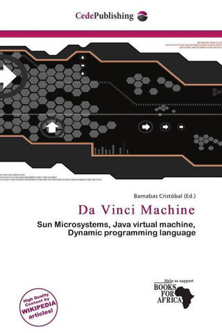 Da Vinci Machine