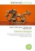Chinese Dragon