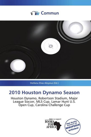 2010 Houston Dynamo Season