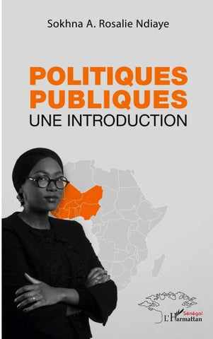 Politiques publiques. Une introduction