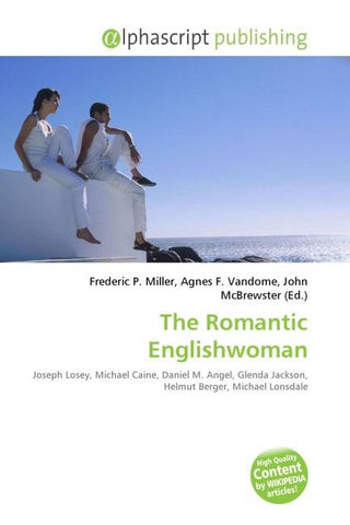 The Romantic Englishwoman