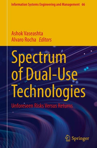 Spectrum of Dual-Use Technologies