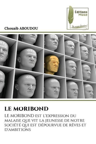 LE MORIBOND