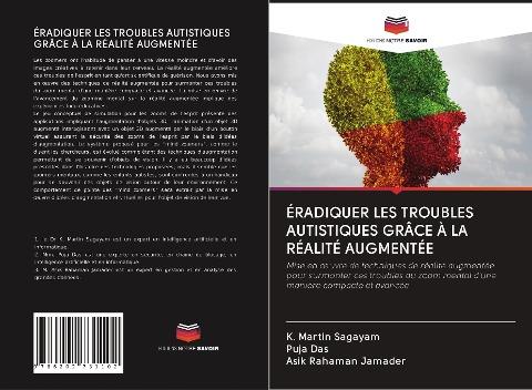 ÉRADIQUER LES TROUBLES AUTISTIQUES GRÂCE À LA RÉALITÉ AUGMENTÉE