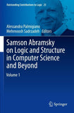 Samson Abramsky on Logic and Structure in Computer Science and Beyond