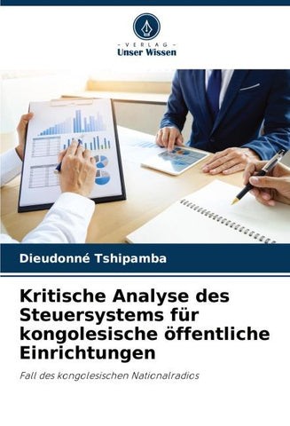 Kritische Analyse des Steuersystems für kongolesische öffentliche Einrichtungen
