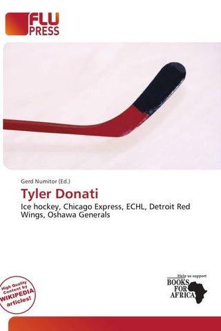 Tyler Donati