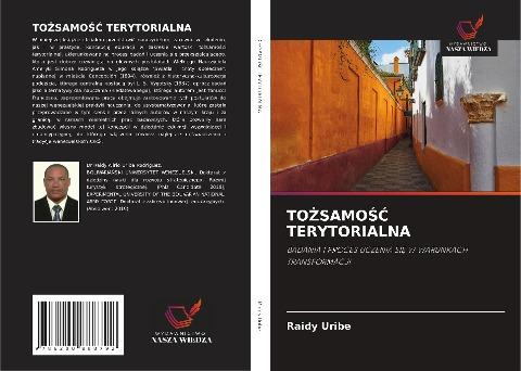 TO¿SAMO¿¿ TERYTORIALNA