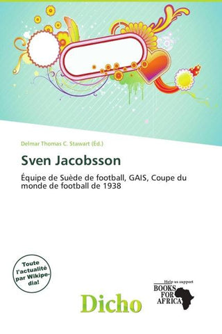 Sven Jacobsson