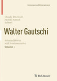 Walter Gautschi, Volume 1