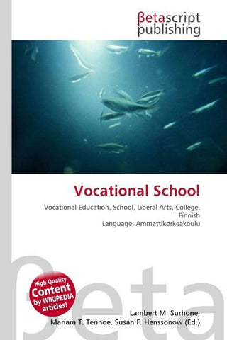 Vocational School