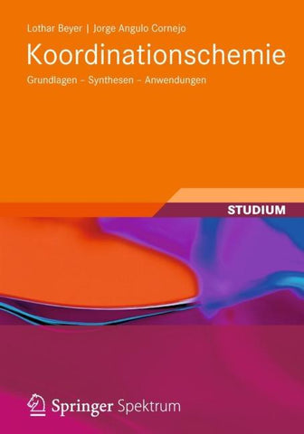 Koordinationschemie